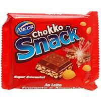 Chokko Snack